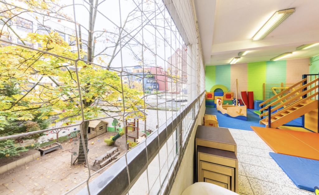 Pädagogische Fachkräfte